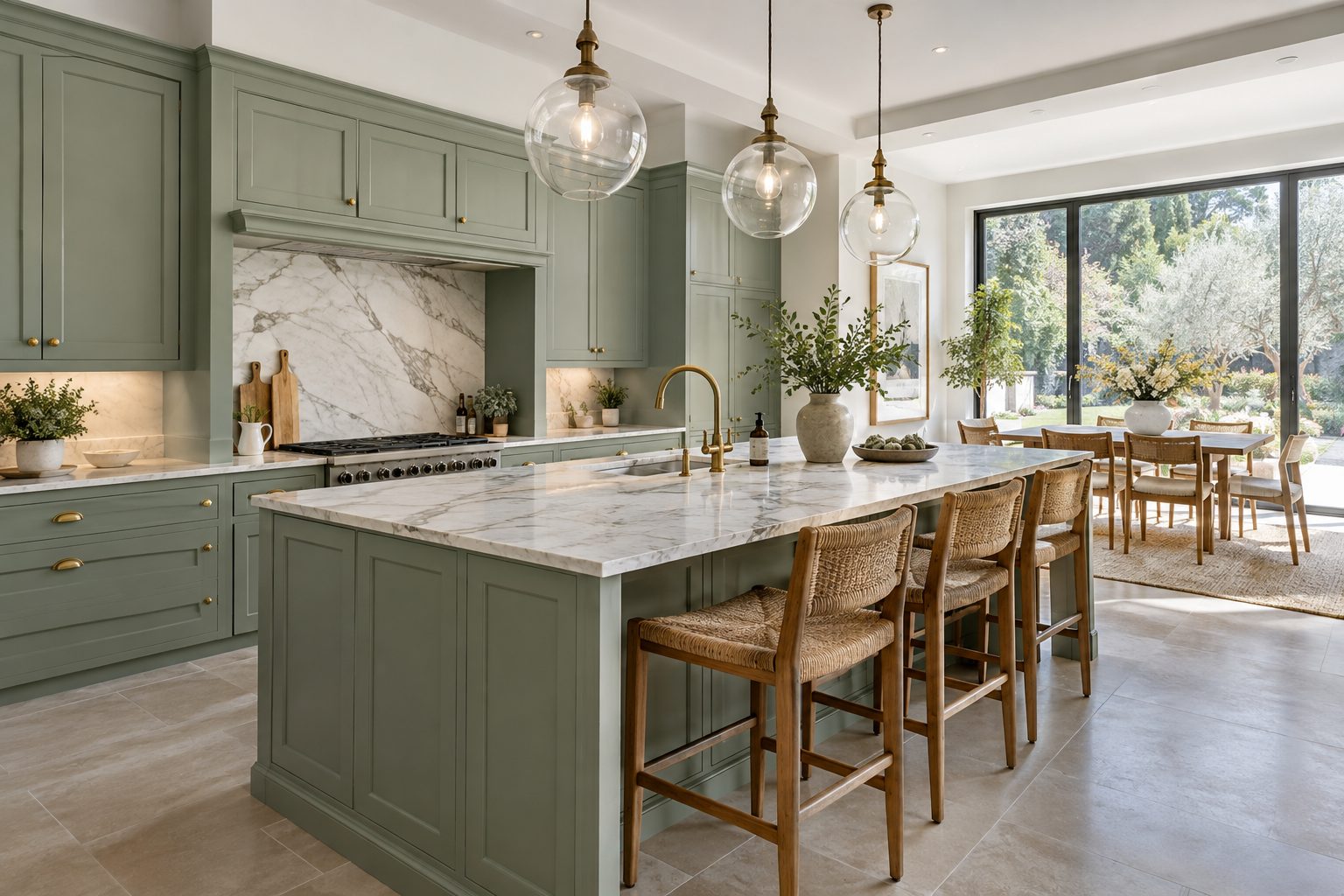 Kitchen Renovation